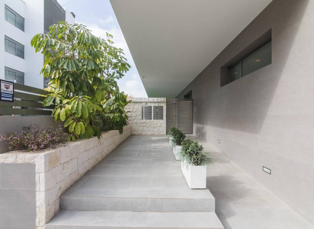 Revente - Penthouse - Elche - Campo de Fútbol