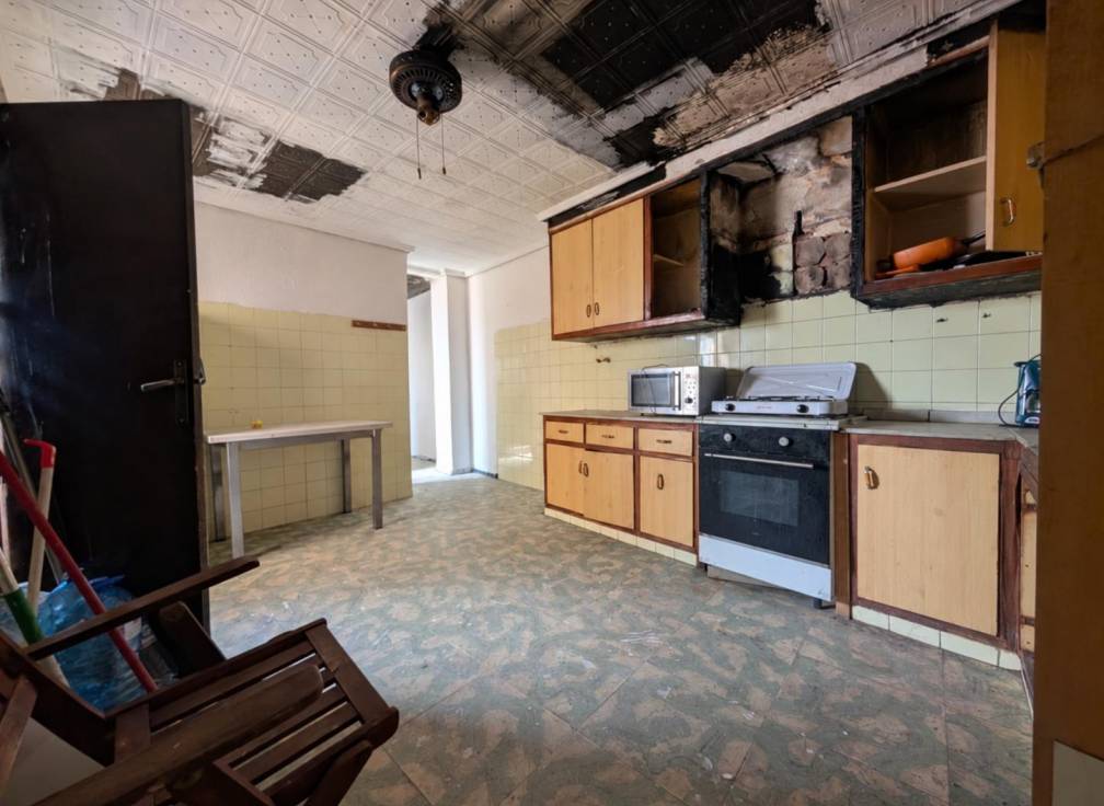 Revente - Penthouse - Elche - Carrús Este