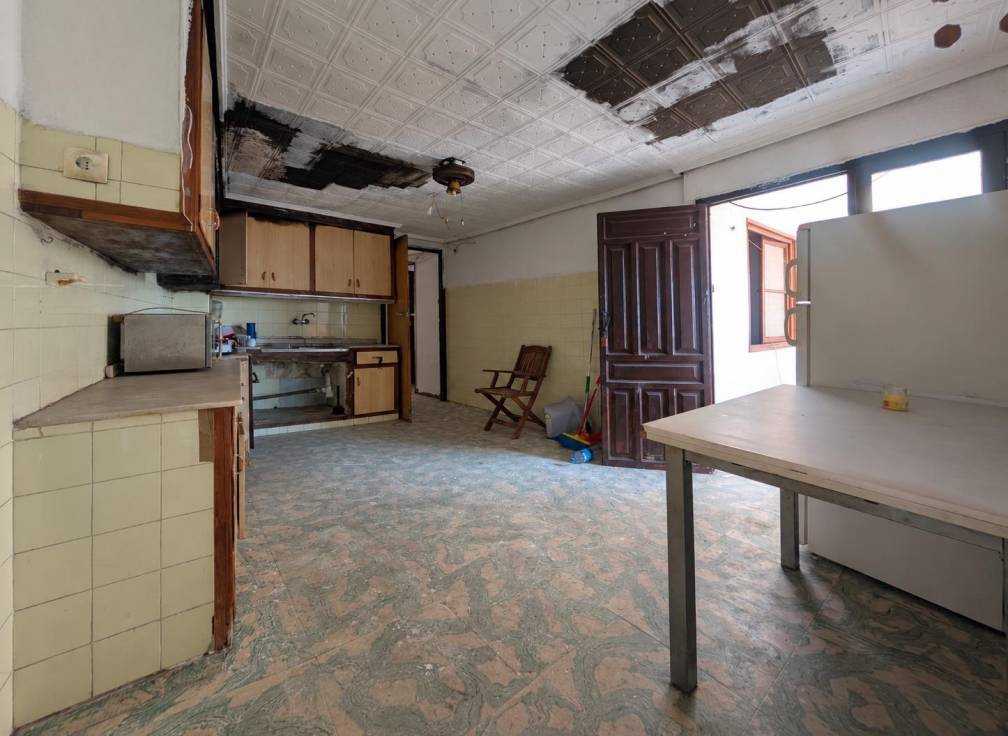 Revente - Penthouse - Elche - Carrús Este