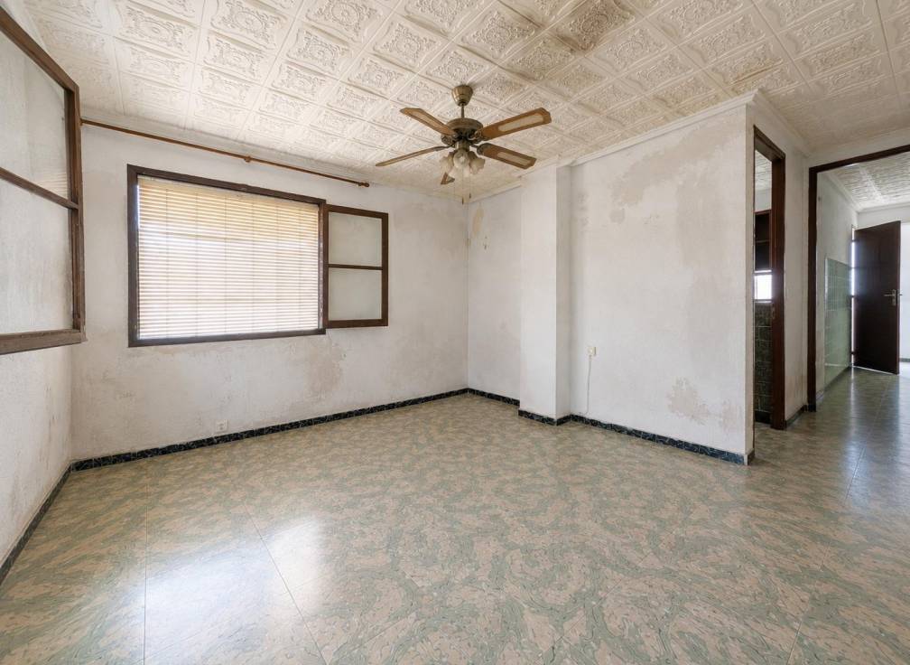 Revente - Penthouse - Elche - Carrús Este