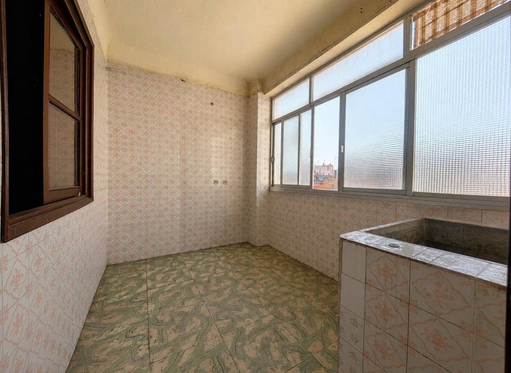 Revente - Penthouse - Elche - Carrús Este