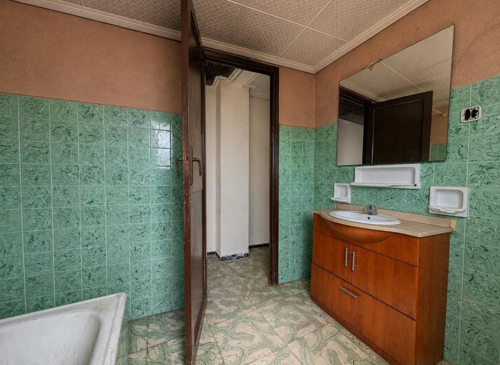 Revente - Penthouse - Elche - Carrús Este