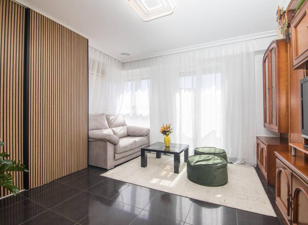 Revente - Penthouse - Elche - Carrús Oeste