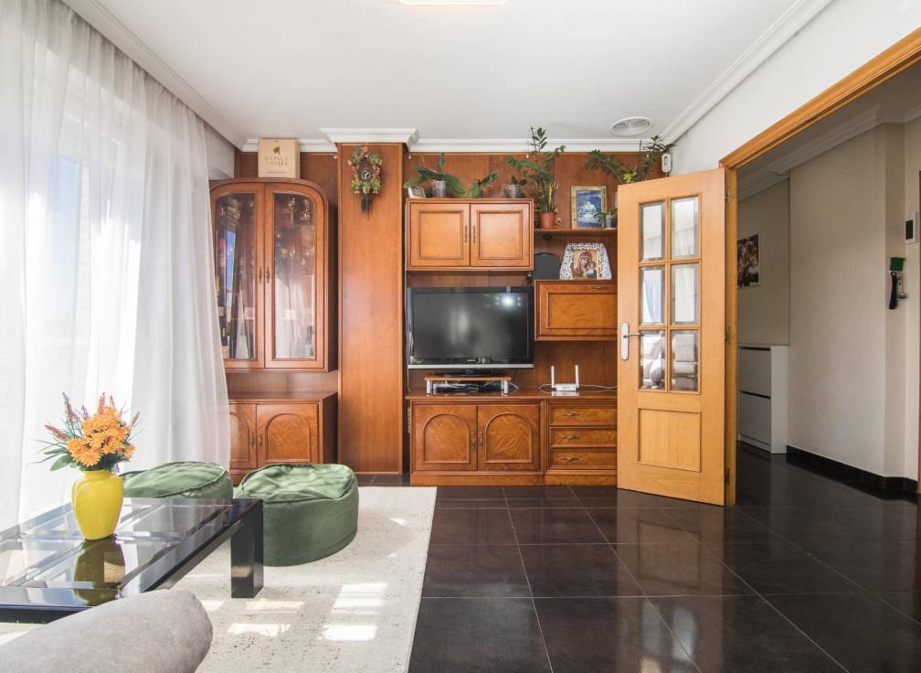 Revente - Penthouse - Elche - Carrús Oeste