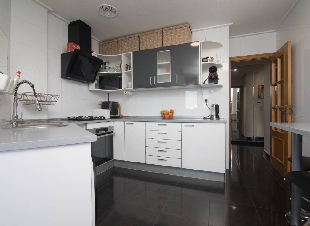 Revente - Penthouse - Elche - Carrús Oeste