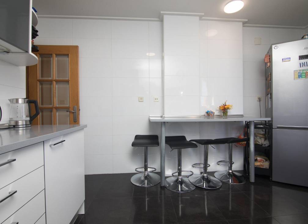 Revente - Penthouse - Elche - Carrús Oeste