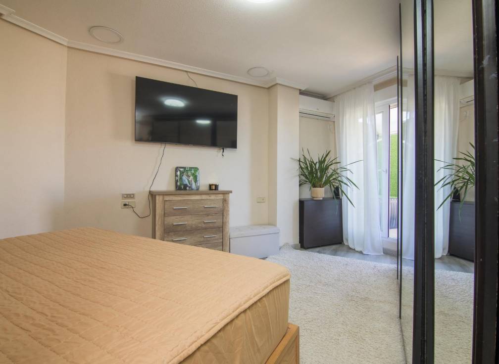 Revente - Penthouse - Elche - Carrús Oeste