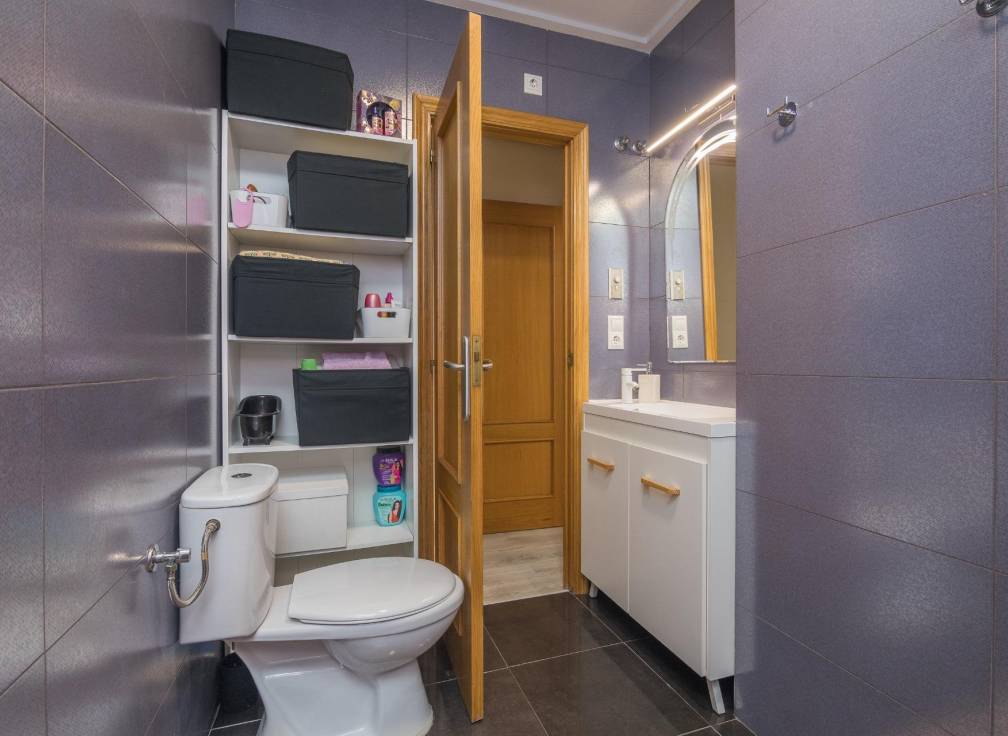 Revente - Penthouse - Elche - Carrús Oeste