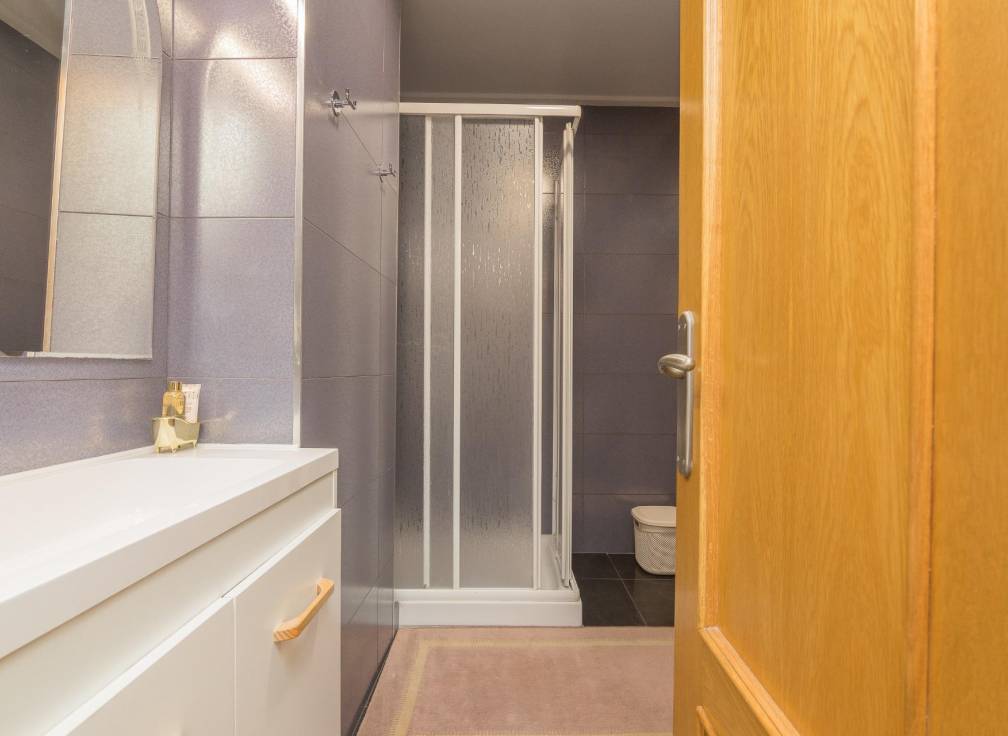 Revente - Penthouse - Elche - Carrús Oeste