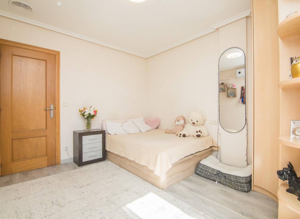 Revente - Penthouse - Elche - Carrús Oeste