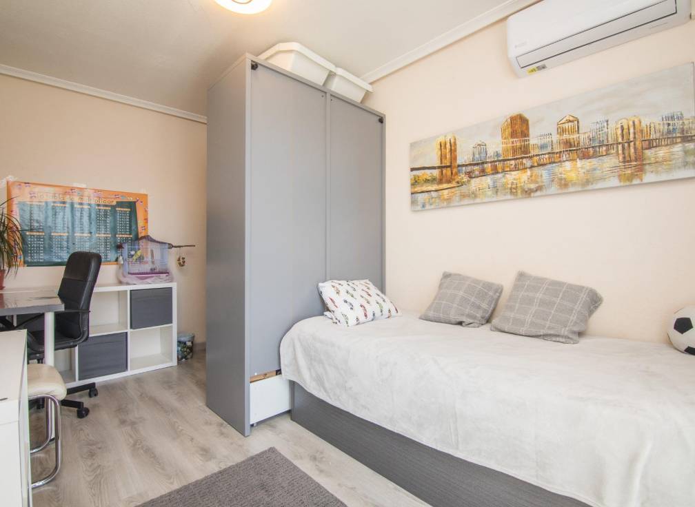 Revente - Penthouse - Elche - Carrús Oeste