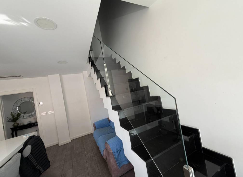 Revente - Penthouse - Elche - Carrus