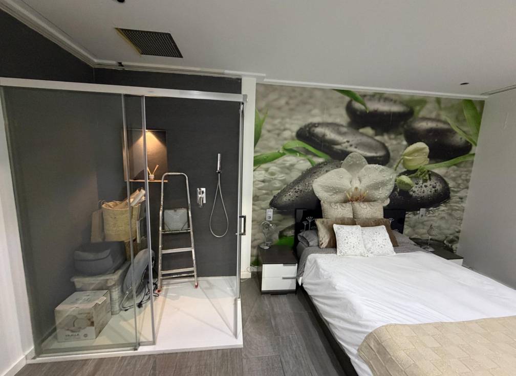 Revente - Penthouse - Elche - Carrus