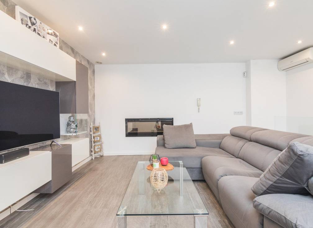 Revente - Penthouse - Elche - Carrus