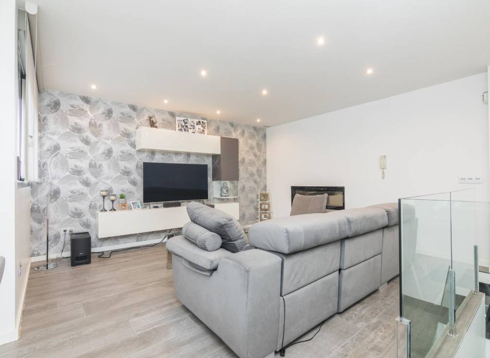 Revente - Penthouse - Elche - Carrus