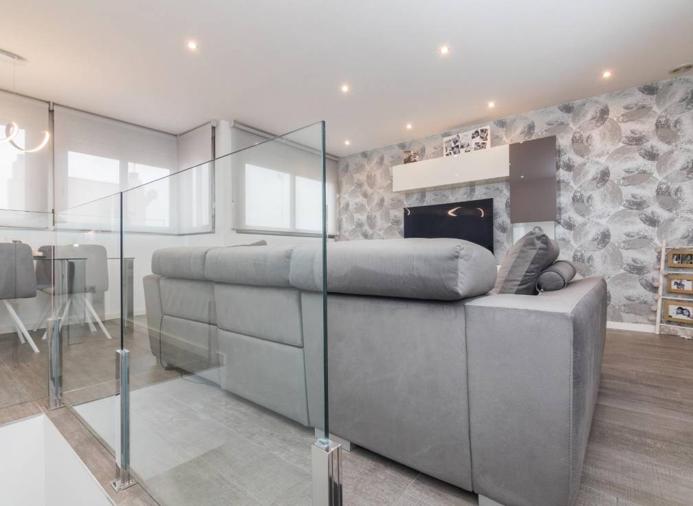 Revente - Penthouse - Elche - Carrus