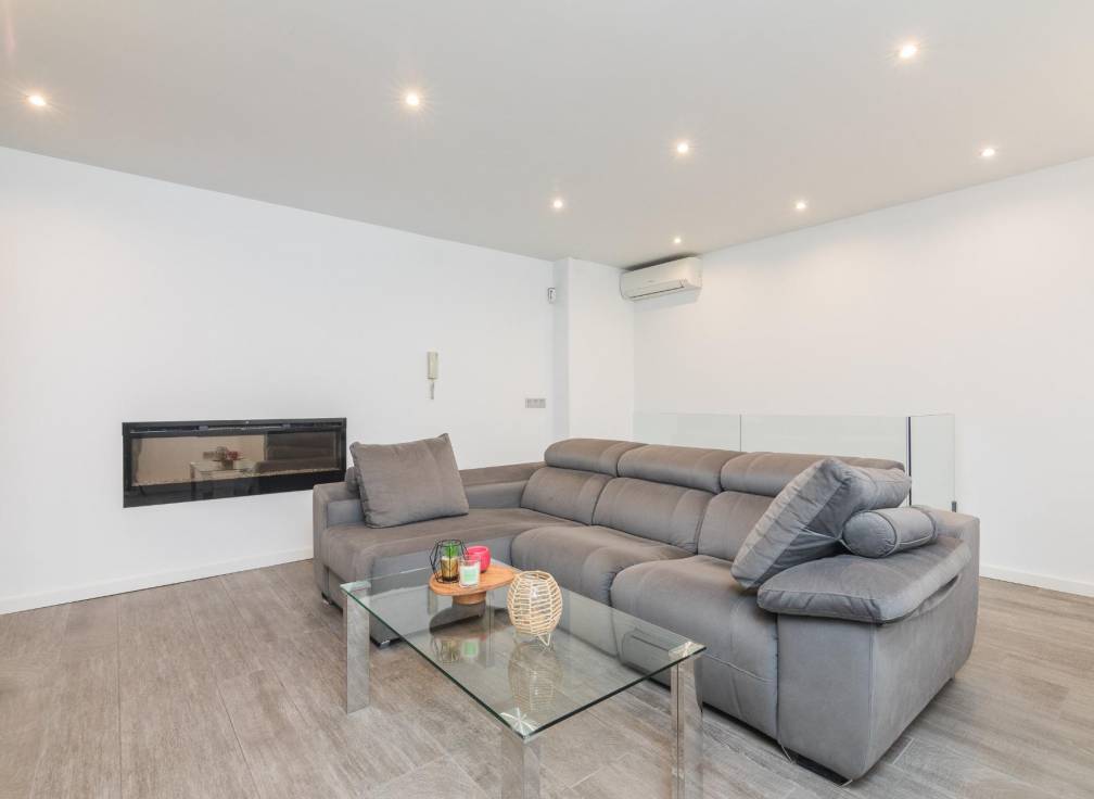 Revente - Penthouse - Elche - Carrus