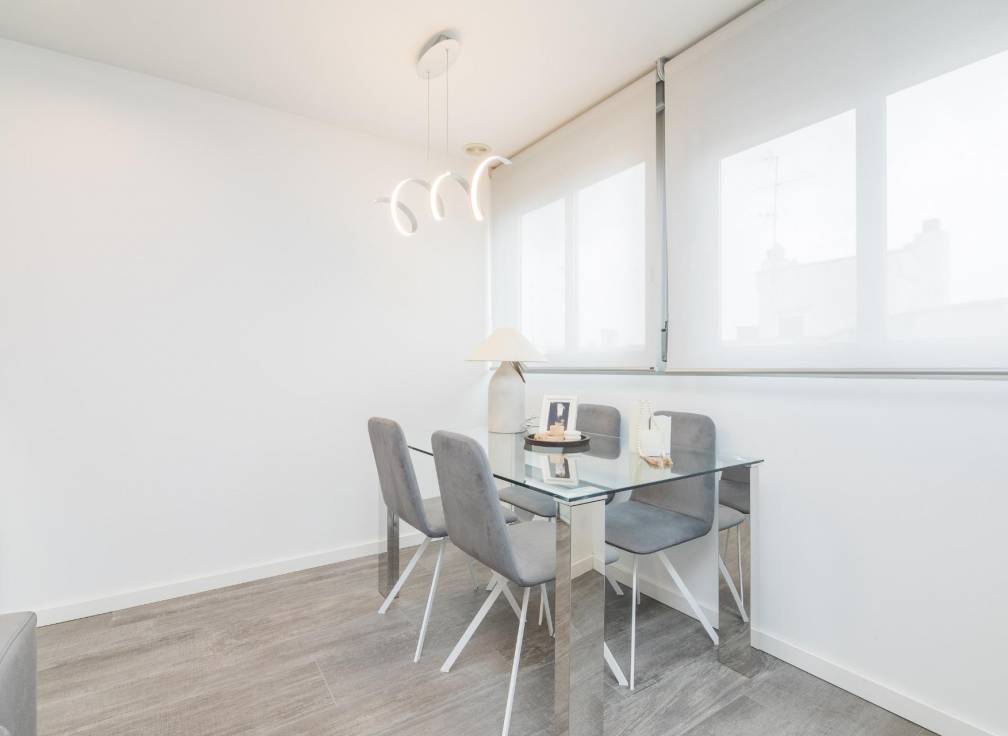 Revente - Penthouse - Elche - Carrus