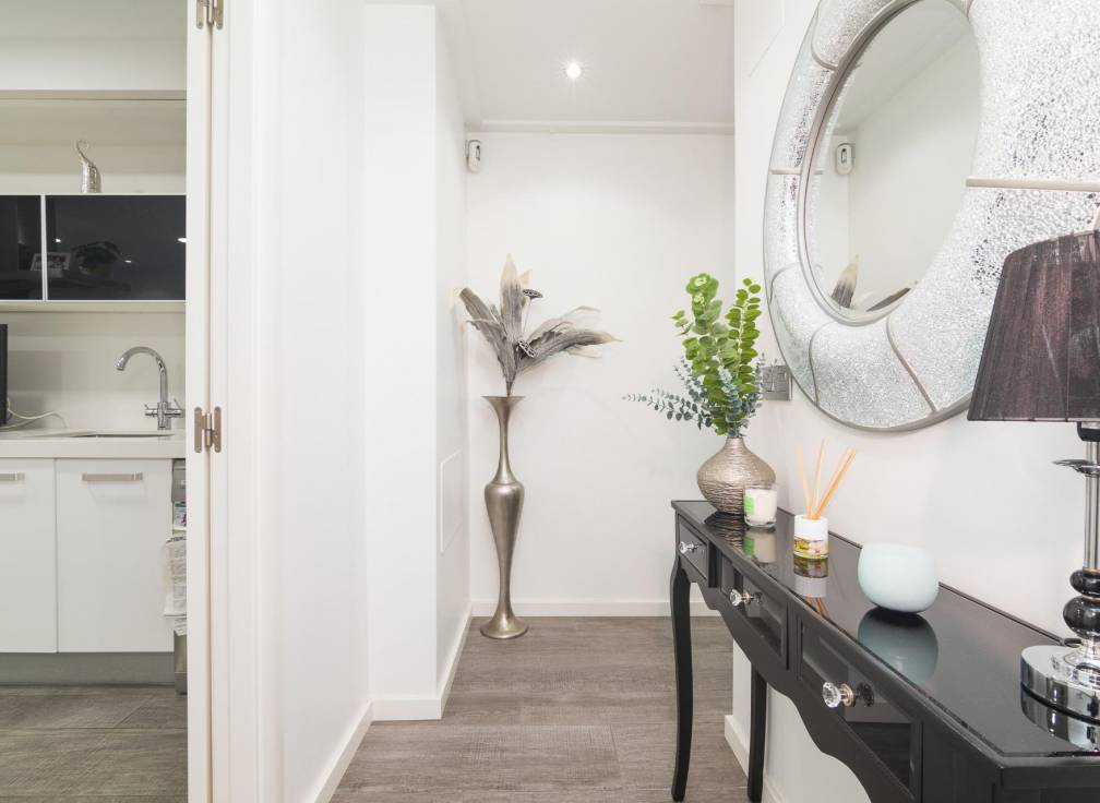 Revente - Penthouse - Elche - Carrus