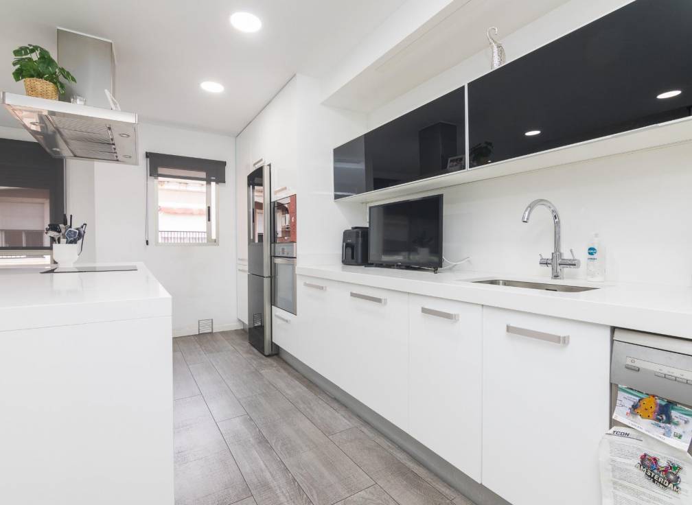 Revente - Penthouse - Elche - Carrus