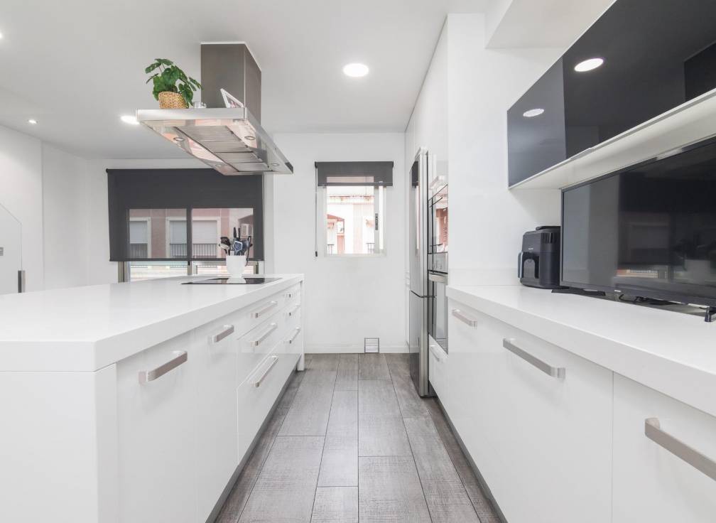 Revente - Penthouse - Elche - Carrus