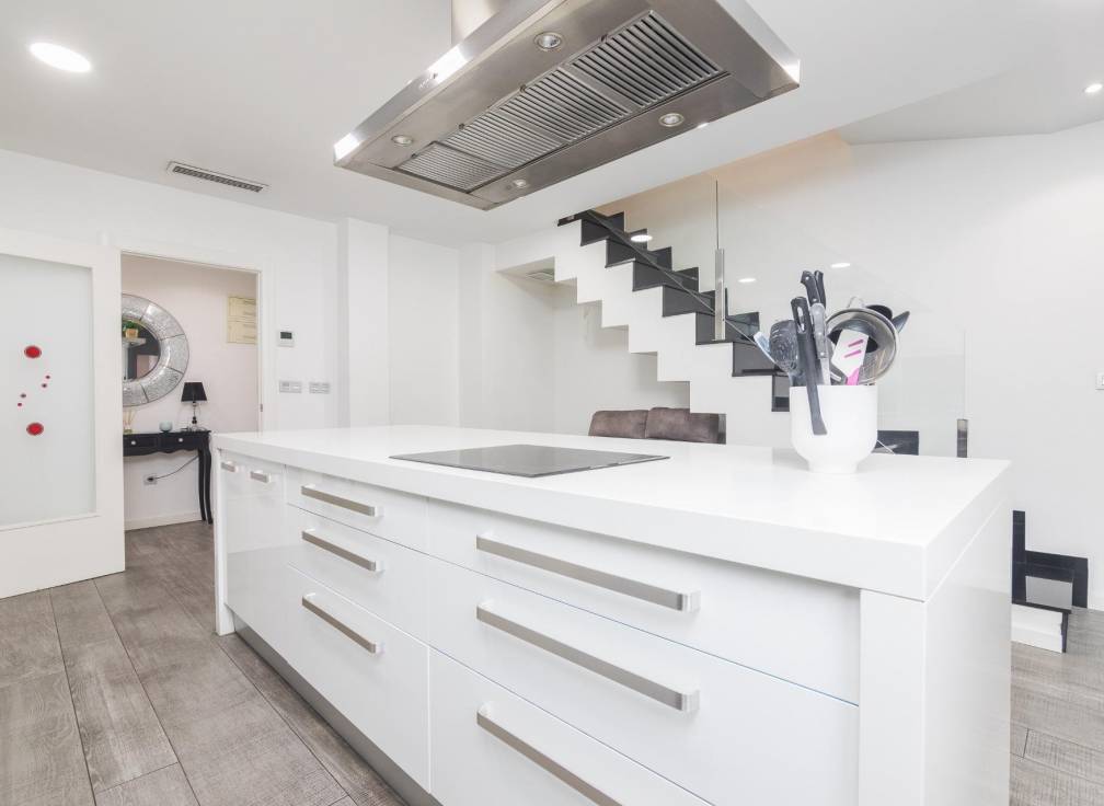 Revente - Penthouse - Elche - Carrus