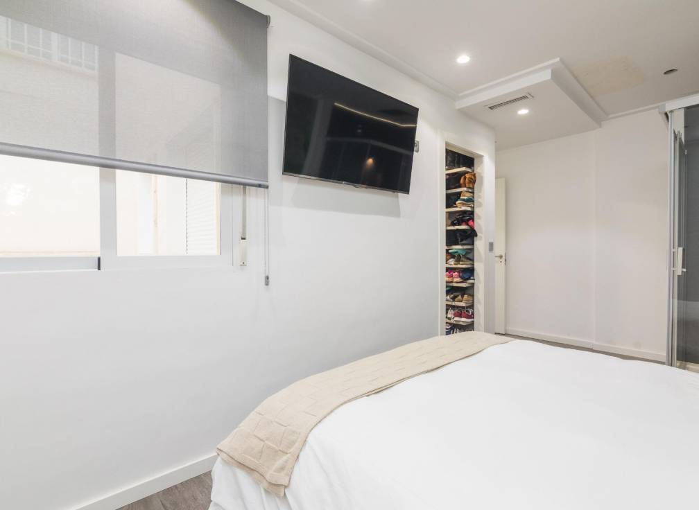 Revente - Penthouse - Elche - Carrus