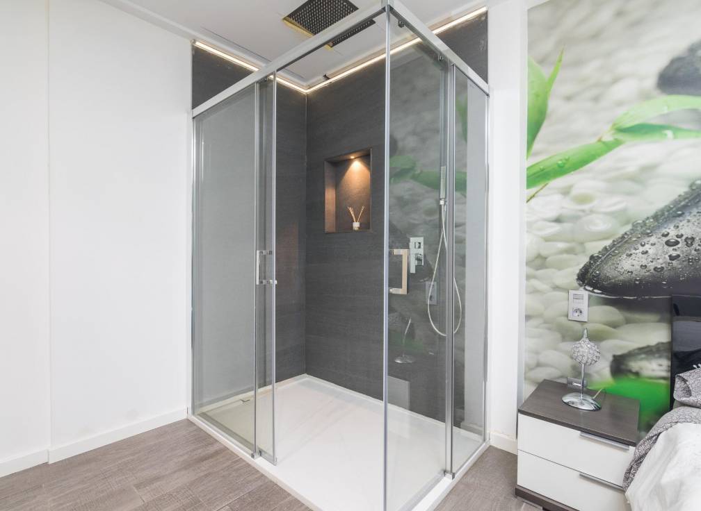 Revente - Penthouse - Elche - Carrus