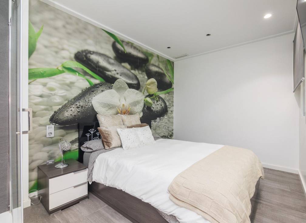 Revente - Penthouse - Elche - Carrus