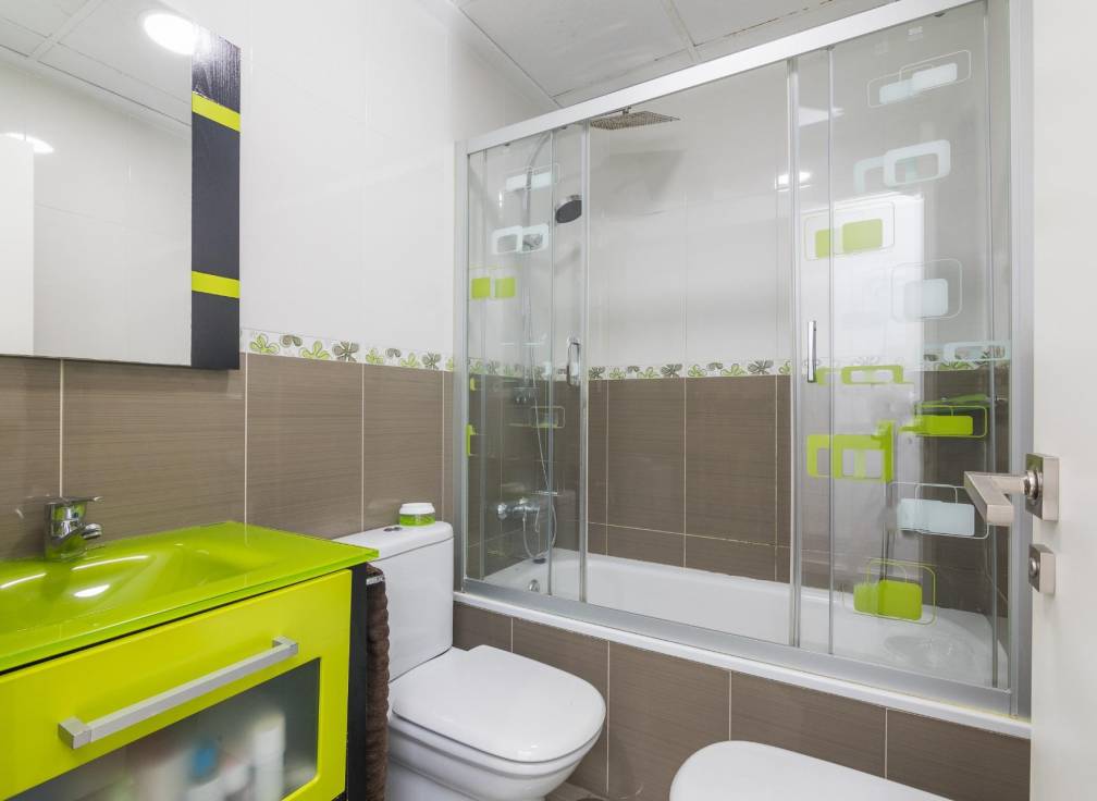 Revente - Penthouse - Elche - Carrus