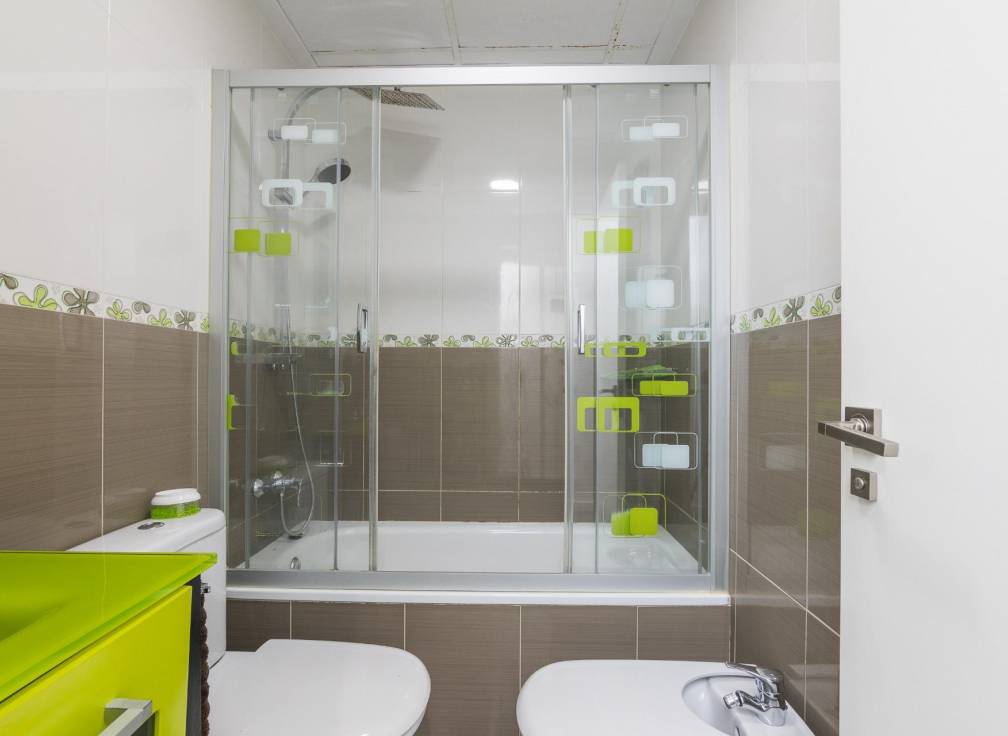 Revente - Penthouse - Elche - Carrus