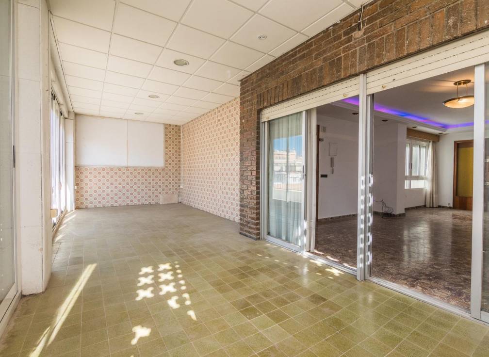 Revente - Penthouse - Elche - Centro