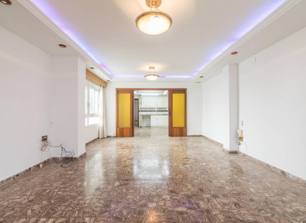 Revente - Penthouse - Elche - Centro