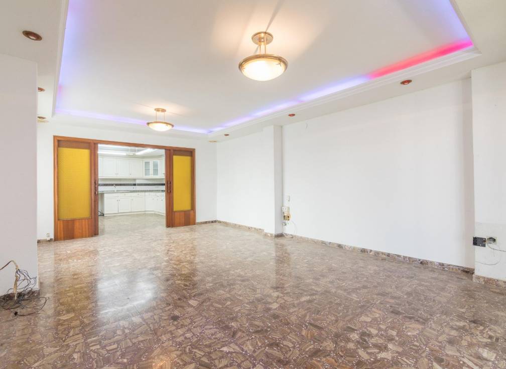 Revente - Penthouse - Elche - Centro