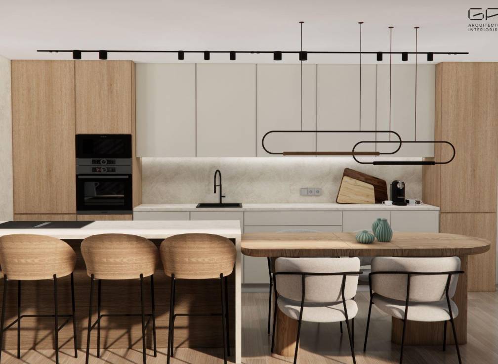 Revente - Penthouse - Elche - Centro