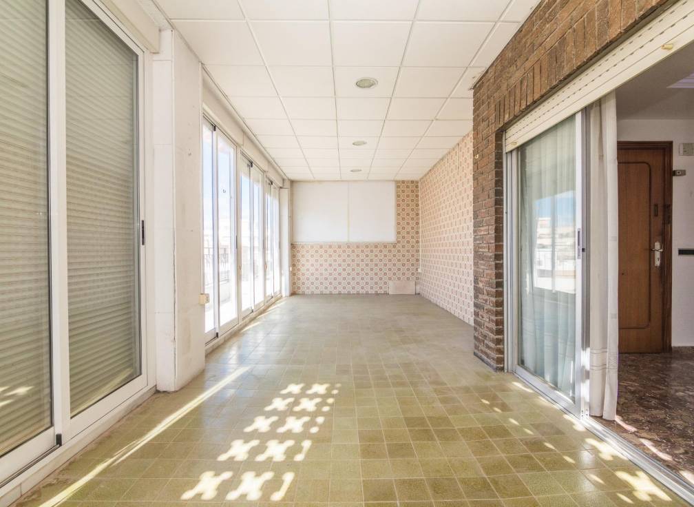 Revente - Penthouse - Elche - Centro