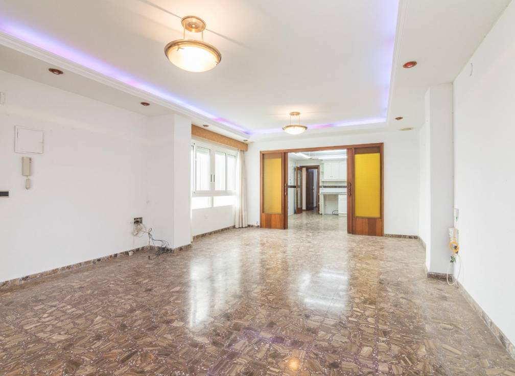 Revente - Penthouse - Elche - Centro