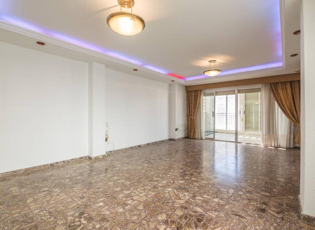 Revente - Penthouse - Elche - Centro