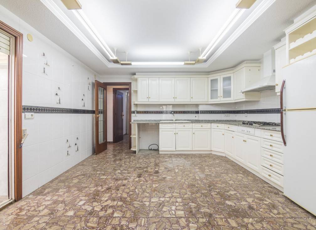 Revente - Penthouse - Elche - Centro