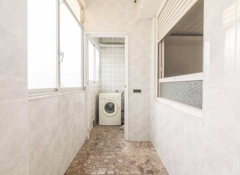 Revente - Penthouse - Elche - Centro