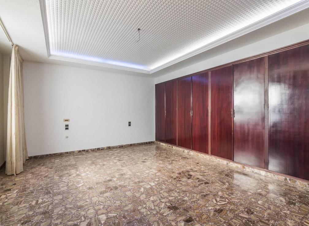 Revente - Penthouse - Elche - Centro