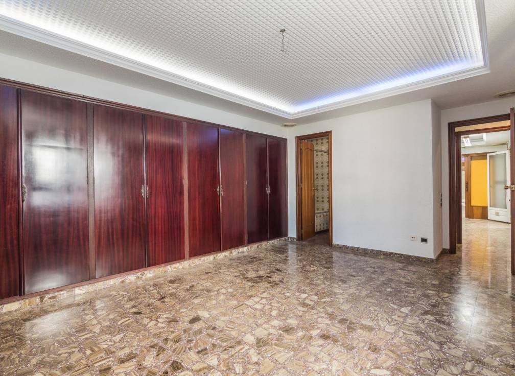 Revente - Penthouse - Elche - Centro