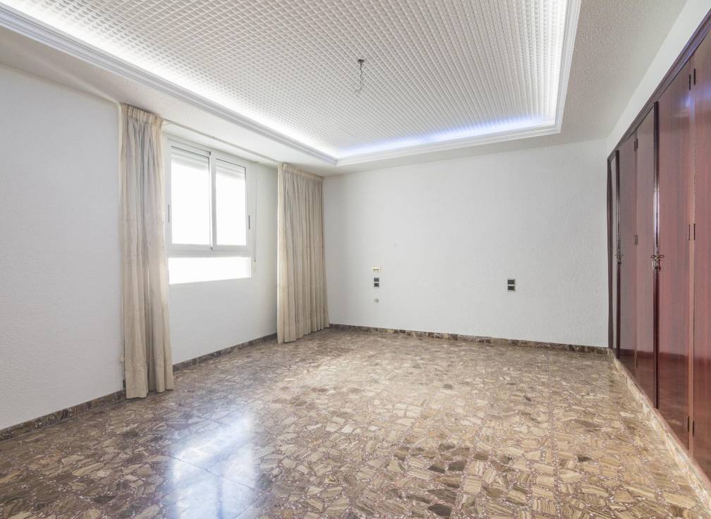 Revente - Penthouse - Elche - Centro