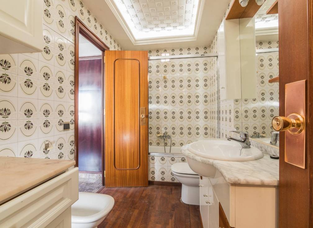 Revente - Penthouse - Elche - Centro