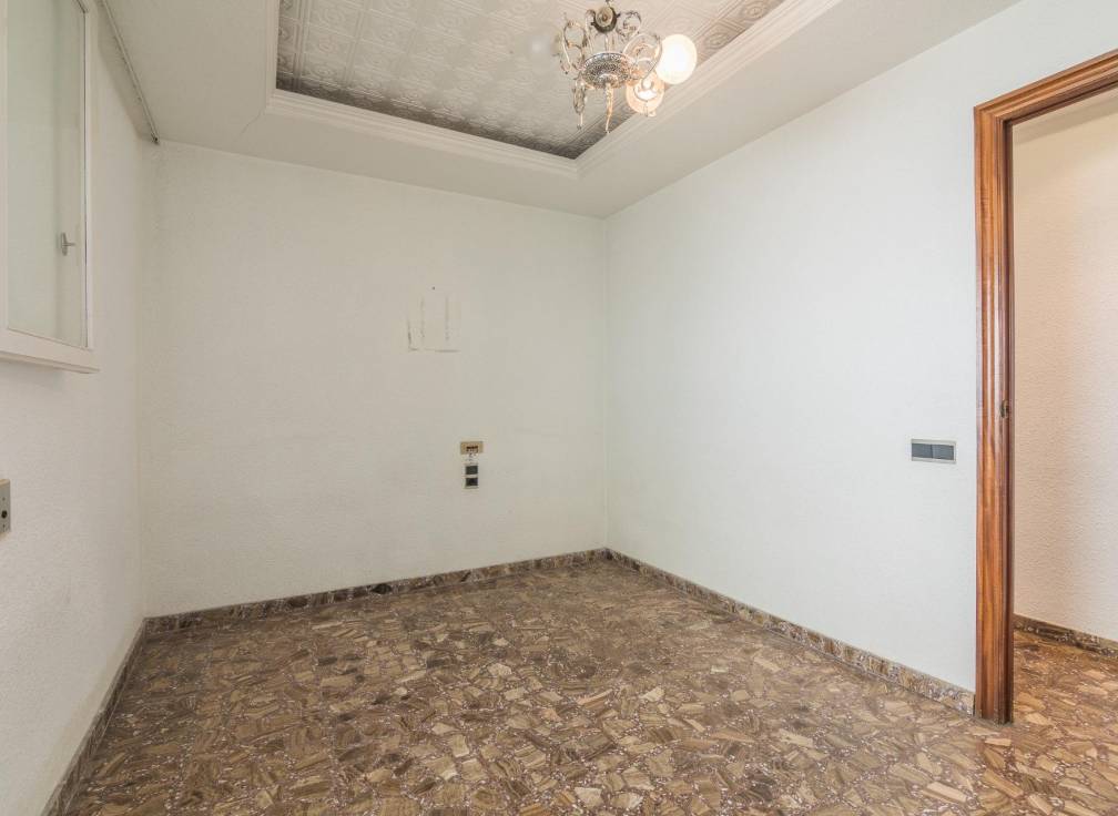 Revente - Penthouse - Elche - Centro