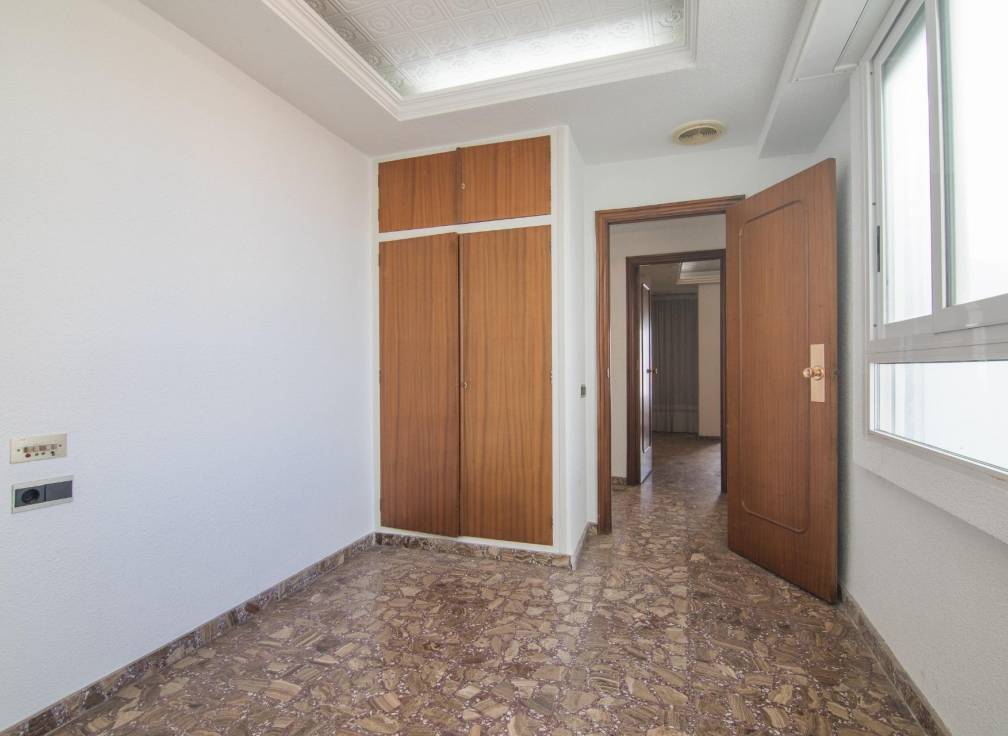 Revente - Penthouse - Elche - Centro