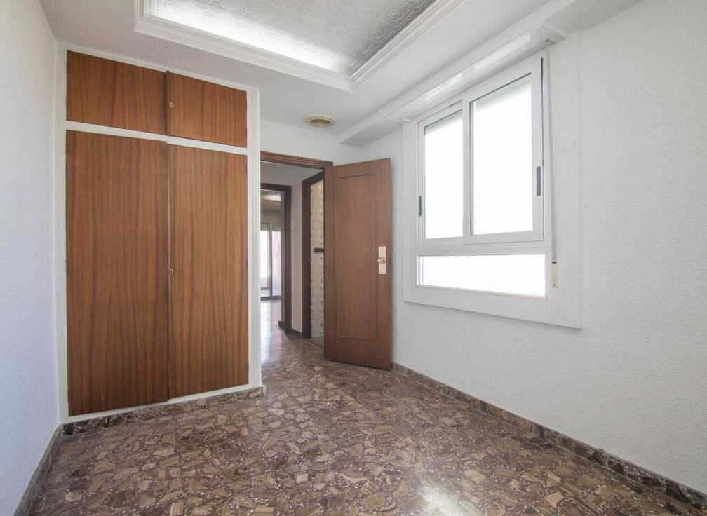 Revente - Penthouse - Elche - Centro