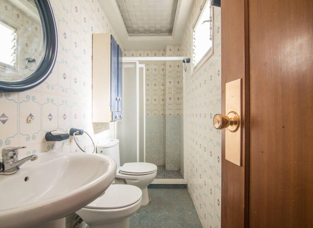 Revente - Penthouse - Elche - Centro