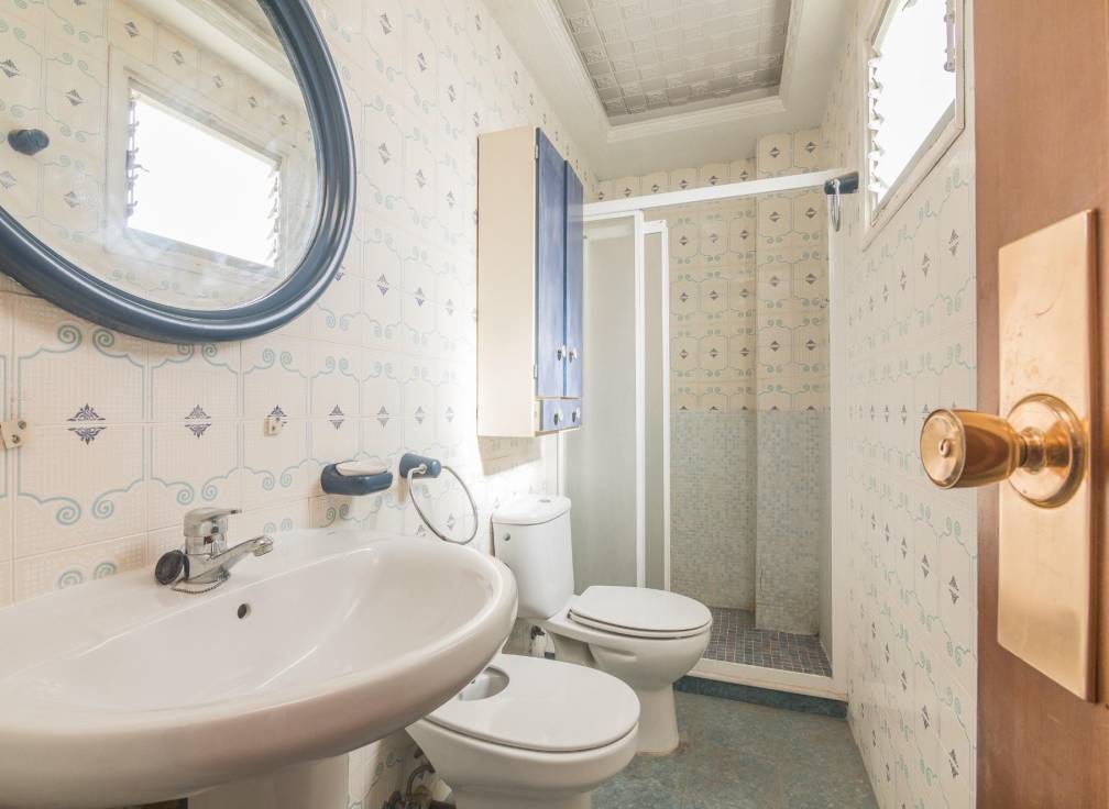 Revente - Penthouse - Elche - Centro