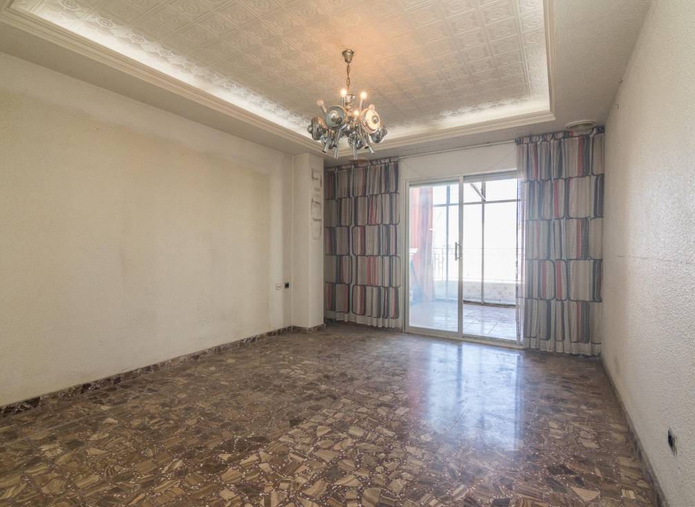 Revente - Penthouse - Elche - Centro